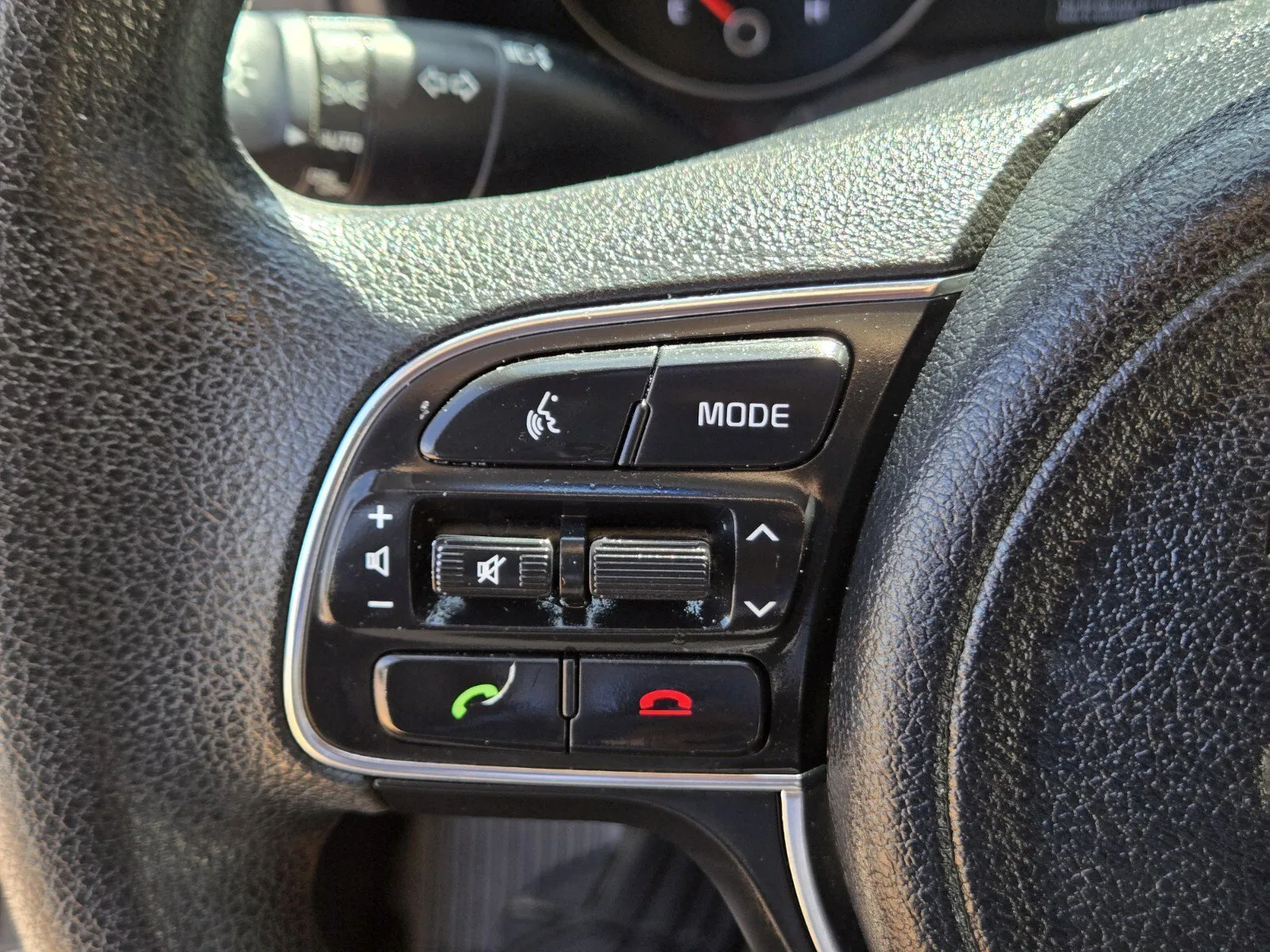 Kia Sportage photo 19
