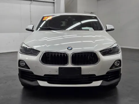 More photos of 2020 BMW X2 sDrive28i at Baja Auto Sales East, NV