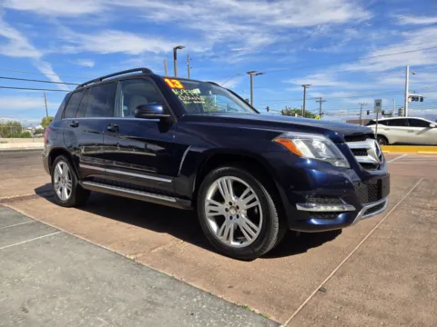 More photos of 2013 Mercedes-Benz GLK-Class GLK 350 at Baja Auto Sales East, NV