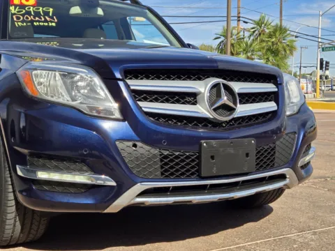 More photos of 2013 Mercedes-Benz GLK-Class GLK 350 at Baja Auto Sales East, NV