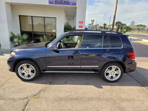 Photos of 2013 Mercedes-Benz GLK-Class GLK 350 for sale in Las Vegas, NV at Baja Auto Sales East