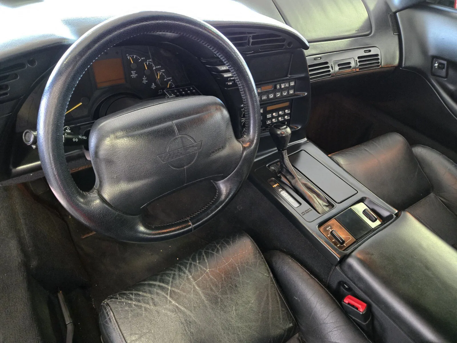 Chevrolet Corvette photo 6