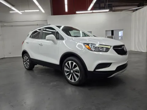 More photos of 2021 Buick Encore Preferred at Baja Auto Sales East, NV