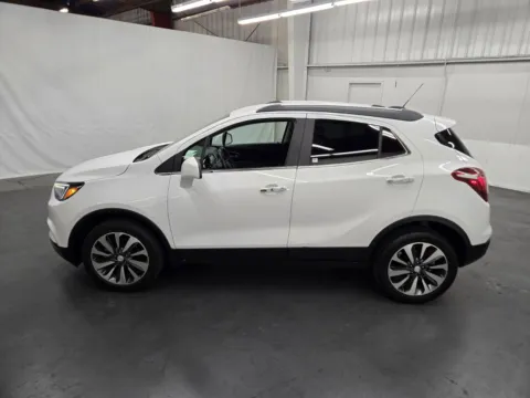 Photos of 2021 Buick Encore Preferred for sale in Las Vegas, NV at Baja Auto Sales East