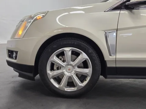 More photos of 2015 Cadillac SRX Premium Collection at Baja Auto Sales East, NV