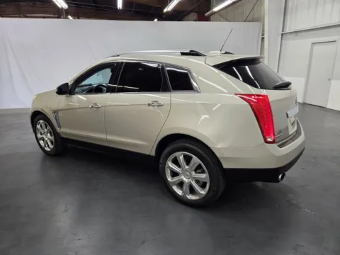 Another view of 2015 Cadillac SRX Premium Collection for sale in Las Vegas, NV at Baja Auto Sales East