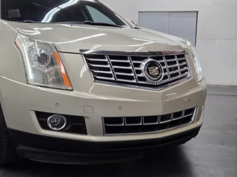 More photos of 2015 Cadillac SRX Premium Collection at Baja Auto Sales East, NV