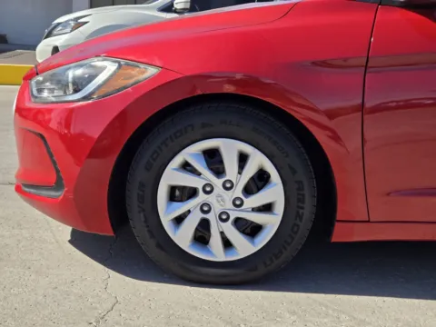 More photos of 2018 Hyundai Elantra SE at Baja Auto Sales East, NV