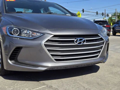 More photos of 2018 Hyundai Elantra SE at Baja Auto Sales East, NV