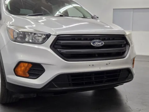 More photos of 2018 Ford Escape S at Baja Auto Sales East, NV