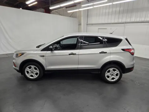 Photos of 2018 Ford Escape S for sale in Las Vegas, NV at Baja Auto Sales East