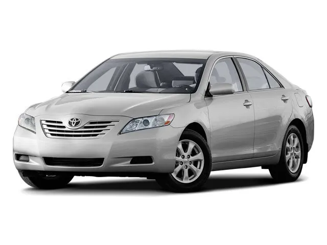 2009 Toyota Camry LE for sale in Las Vegas, NV