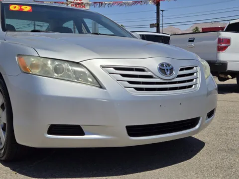 More photos of 2009 Toyota Camry LE at Baja Auto Sales East, NV