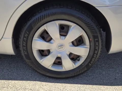 More photos of 2009 Toyota Camry LE at Baja Auto Sales East, NV