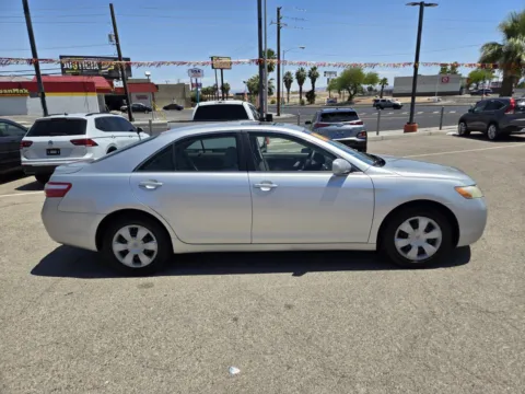 Photos of 2009 Toyota Camry LE for sale in Las Vegas, NV at Baja Auto Sales East