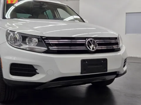 More photos of 2017 Volkswagen Tiguan Wolfsburg Edition at Baja Auto Sales East, NV