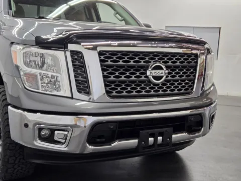 More photos of 2018 Nissan Titan SV at Baja Auto Sales East, NV