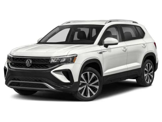 2022 Volkswagen Taos SE for sale in Las Vegas, NV