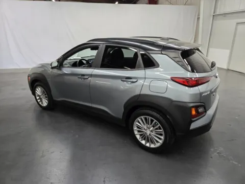 Another view of 2020 Hyundai Kona SEL for sale in Las Vegas, NV at Baja Auto Sales East