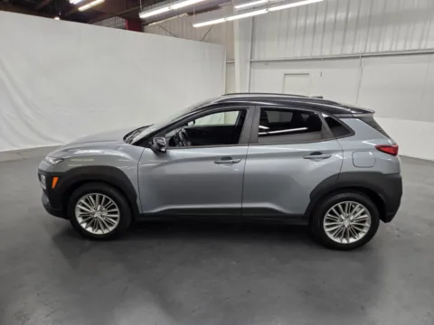 Photos of 2020 Hyundai Kona SEL for sale in Las Vegas, NV at Baja Auto Sales East