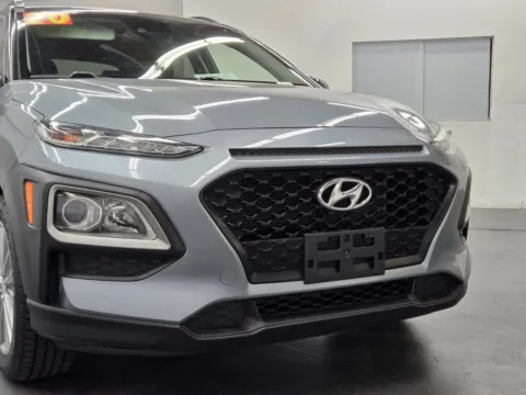 More photos of 2020 Hyundai Kona SEL at Baja Auto Sales East, NV