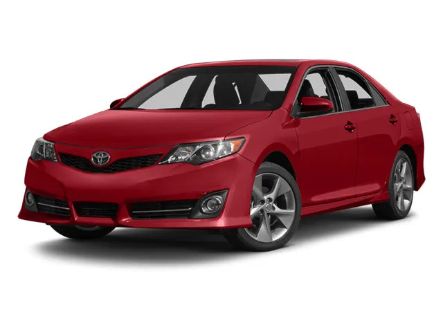 2014 Toyota Camry SE for sale in Las Vegas, NV