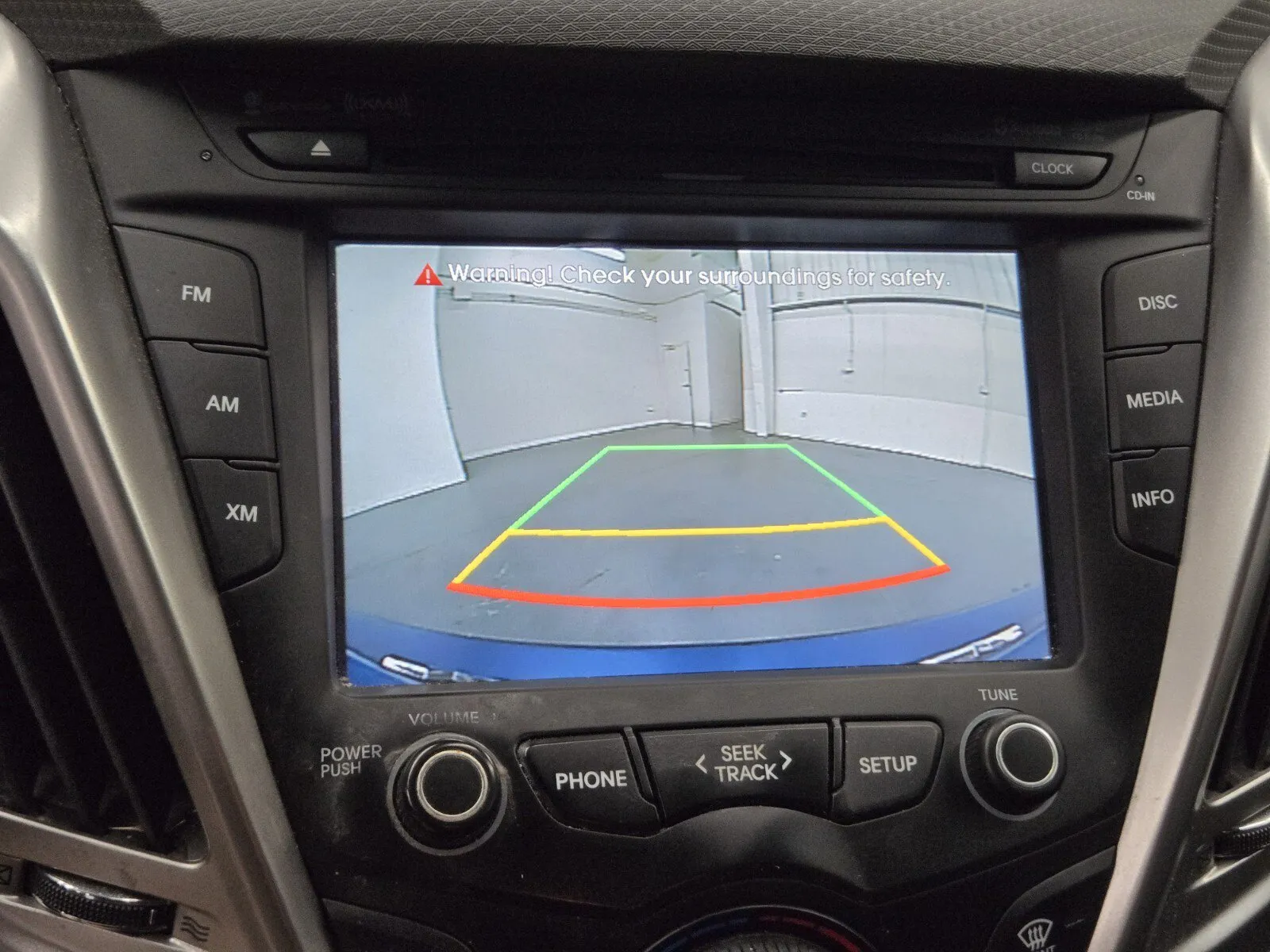 Hyundai Veloster photo 18