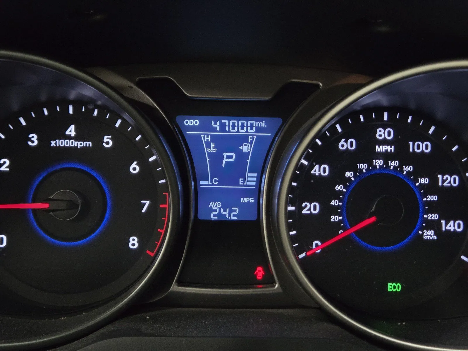 Hyundai Veloster photo 16