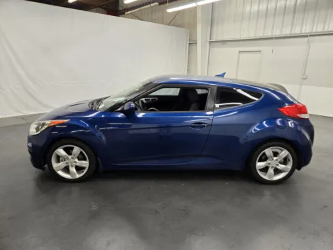 Photos of 2015 Hyundai Veloster 3DR CPE AT for sale in Las Vegas, NV at Baja Auto Sales East