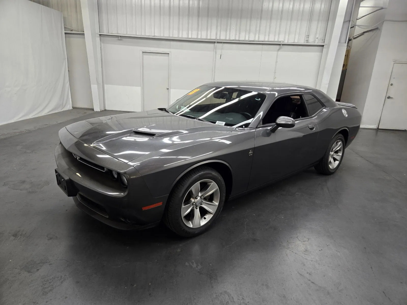 2018 Dodge Challenger SXT for sale in Las Vegas, NV