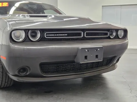 More photos of 2018 Dodge Challenger SXT at Baja Auto Sales East, NV