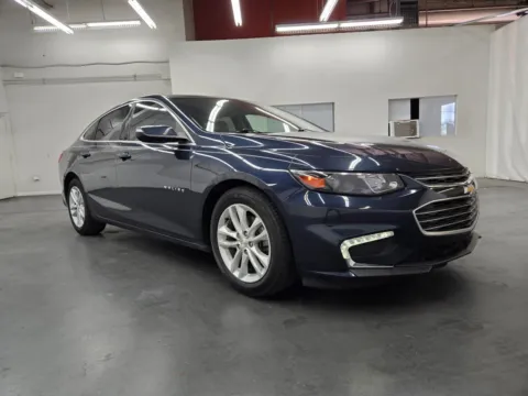 More photos of 2016 Chevrolet Malibu LT at Baja Auto Sales East, NV