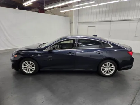 Photos of 2016 Chevrolet Malibu LT for sale in Las Vegas, NV at Baja Auto Sales East