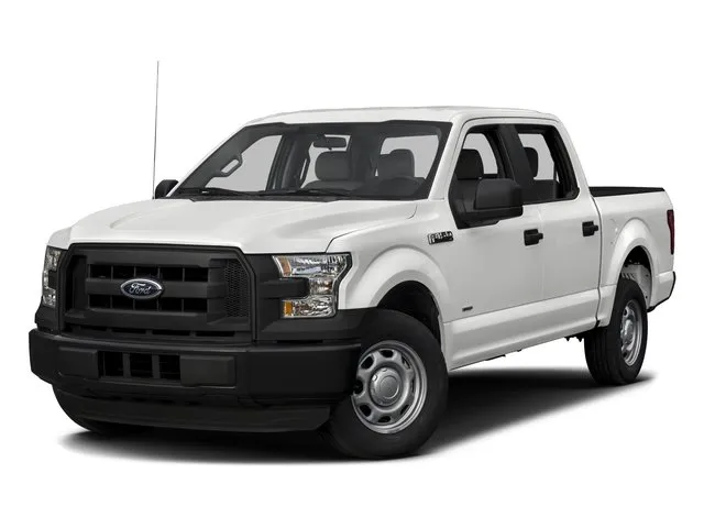 2017 Ford F-150 XL for sale in Las Vegas, NV