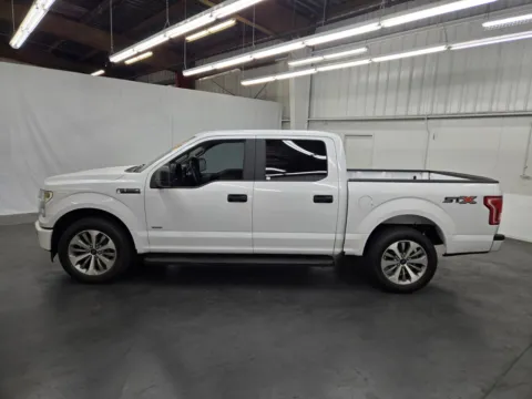 Photos of 2017 Ford F-150 XL for sale in Las Vegas, NV at Baja Auto Sales East