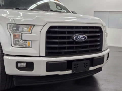More photos of 2017 Ford F-150 XL at Baja Auto Sales East, NV