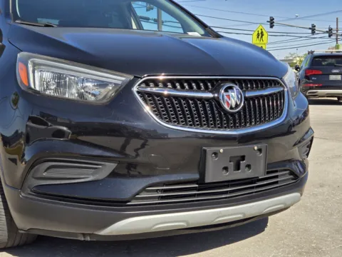 More photos of 2018 Buick Encore Preferred at Baja Auto Sales East, NV