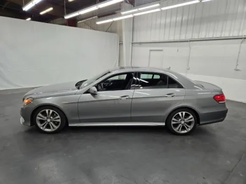 Photos of 2015 Mercedes-Benz E-Class 4DR SDN E350 RWD for sale in Las Vegas, NV at Baja Auto Sales East