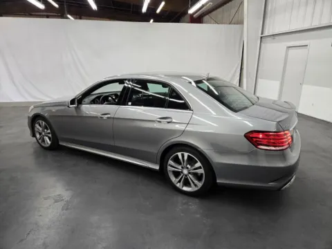 Another view of 2015 Mercedes-Benz E-Class 4DR SDN E350 RWD for sale in Las Vegas, NV at Baja Auto Sales East