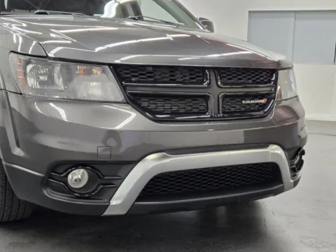 More photos of 2018 Dodge Journey Crossroad at Baja Auto Sales East, NV