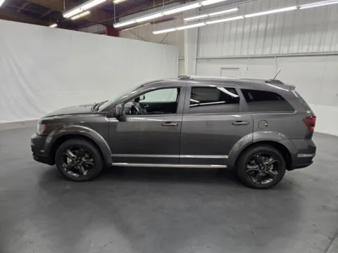 Photos of 2018 Dodge Journey Crossroad for sale in Las Vegas, NV at Baja Auto Sales East