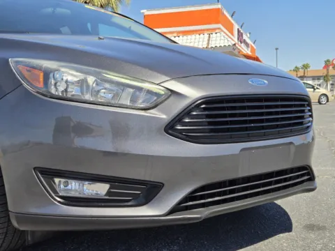 More photos of 2017 Ford Focus SE at Baja Auto Sales East, NV