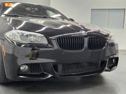 More photos of 2013 BMW 5 Series 535i at Baja Auto Sales East, NV