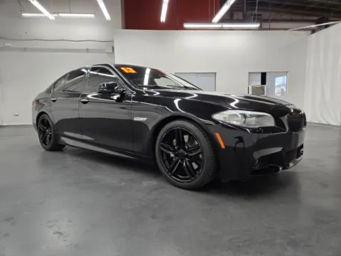More photos of 2013 BMW 5 Series 535i at Baja Auto Sales East, NV