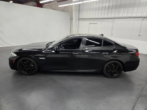 Photos of 2013 BMW 5 Series 535i for sale in Las Vegas, NV at Baja Auto Sales East