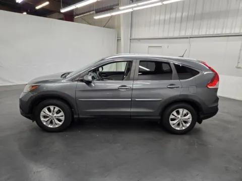 Photos of 2013 Honda CR-V EX-L for sale in Las Vegas, NV at Baja Auto Sales East