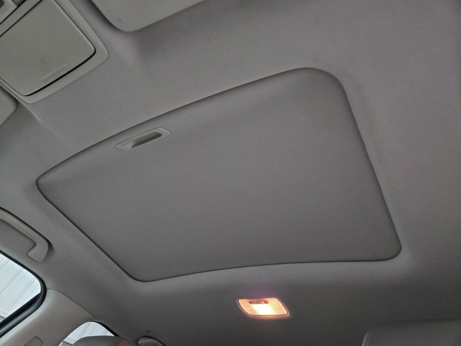 Honda CR-V photo 8