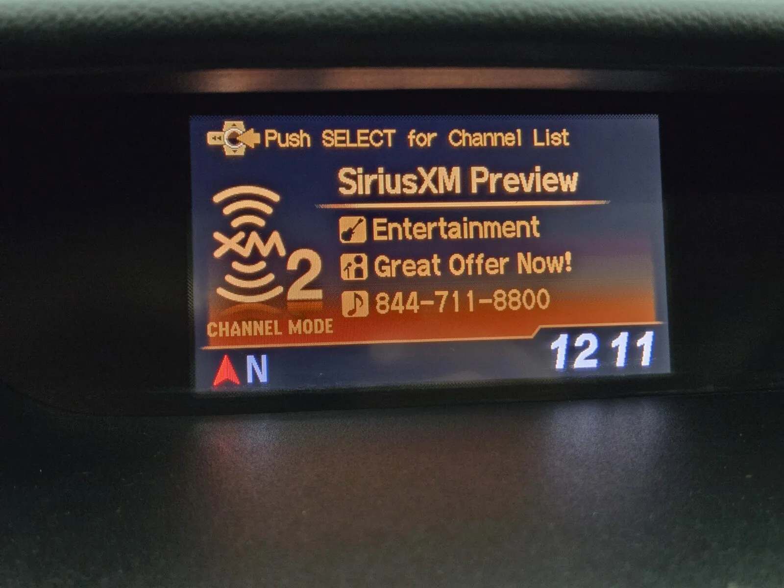 Honda CR-V photo 18