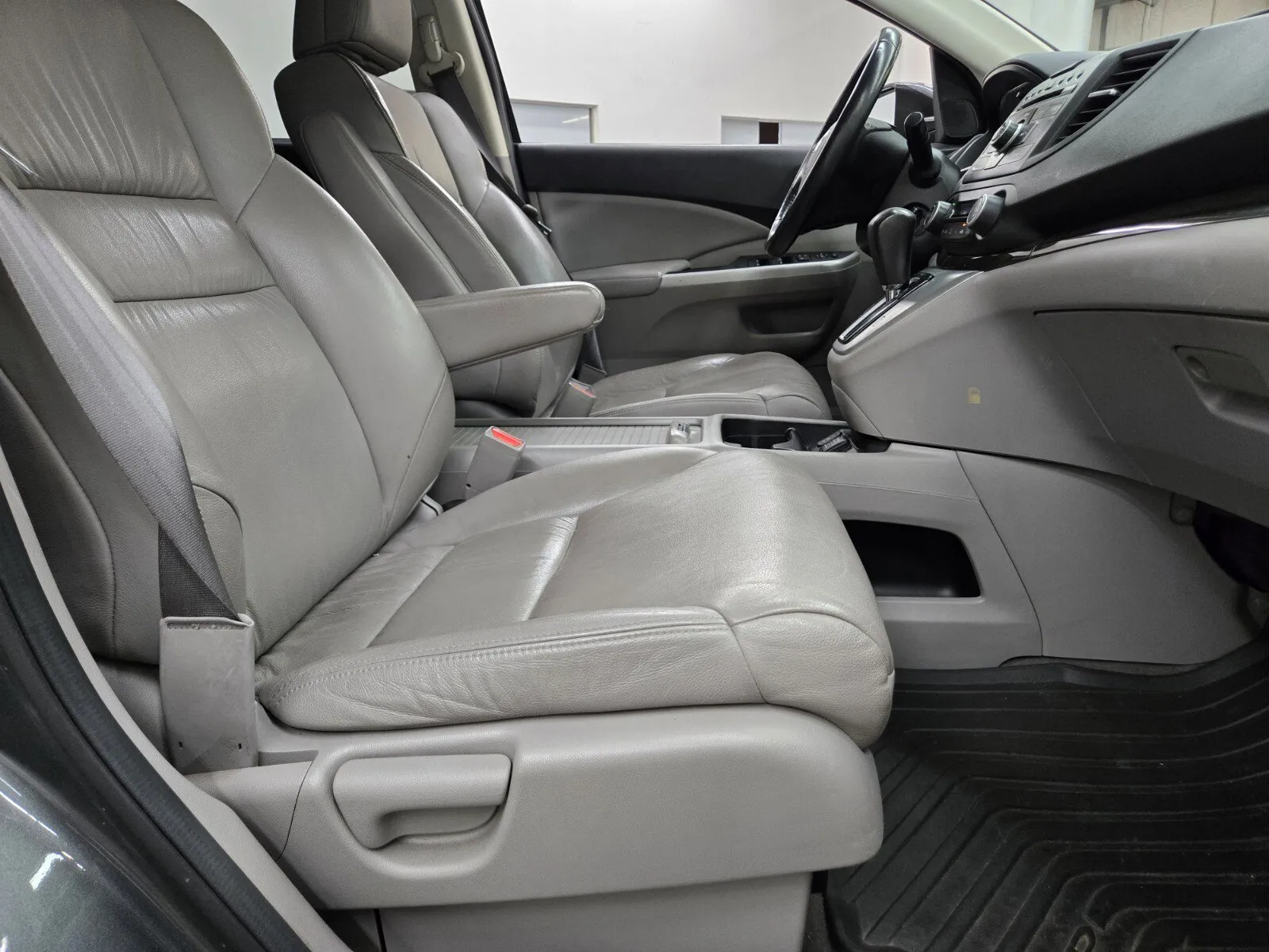 Honda CR-V photo 13