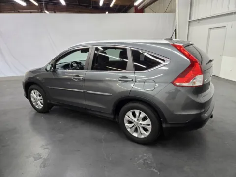 Another view of 2013 Honda CR-V EX-L for sale in Las Vegas, NV at Baja Auto Sales East